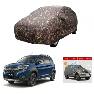 car-body-cover-jungle-print-maruti-xl6